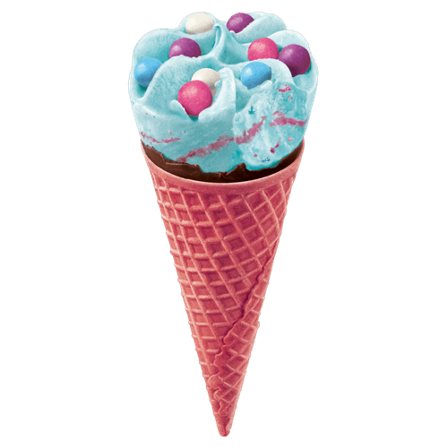 Kibon Cornetto Sorv Unic 90Ml