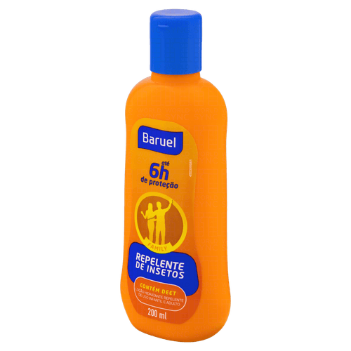 Loc Rep Baruel Family 200Ml