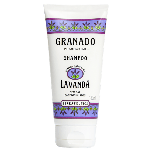 SH GRANADO LAVA 180ML
