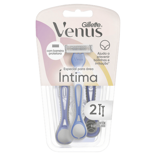 APAR GILLETTE VENUS INT C/2
