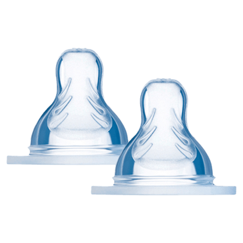 BICO MAMAD MAM FLUXO SUPER RAPIDO 2UN