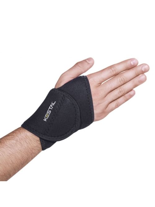 Munhequeira Ajustável Tam Único KSN010 Kestal
