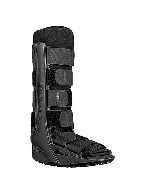 Bota Imobilizadora Standard Hidrolight - Longa - Tamanho M