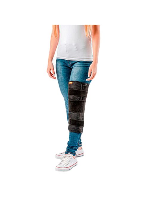 Imobilizador de Joelho Comfort Air  Hidrolight - Estreito - 70cm