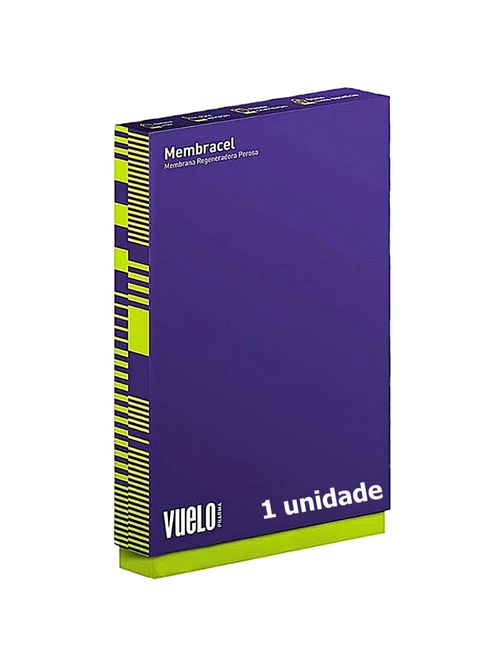 Curativo Membracel Poros Grandes 10cmx7.5cm - unidade