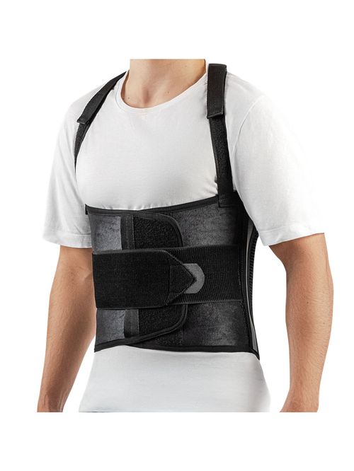 Colete Putti Comfort Air Hidrolight Estreito Tamanho G