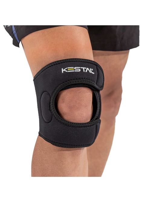 Joelheira Sensi Knee KSN080 Kestal - Tamanho M