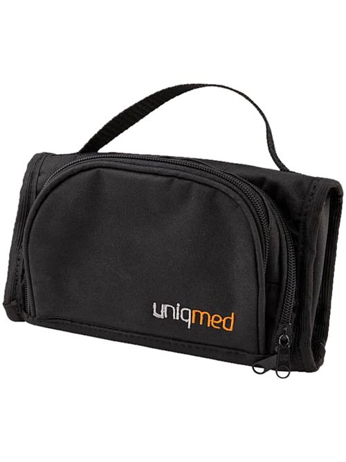 Bolsa Transporte Armazenamento de Insulina e Acessórios - unidade