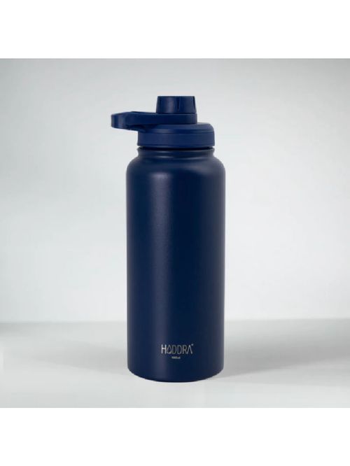 Garrafa Térmica H1L Azul marinho Hiddra 1000ml