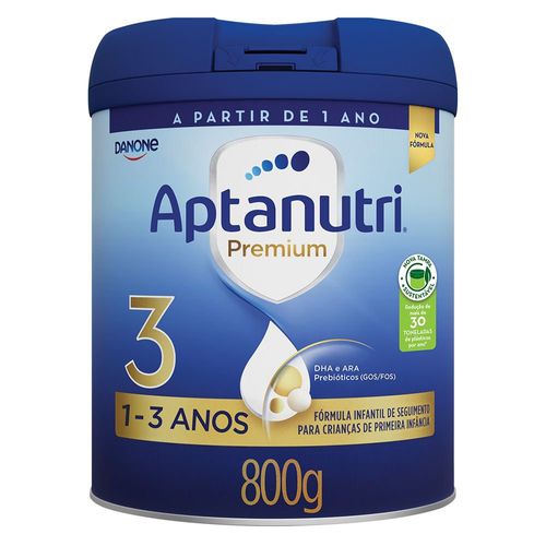 Aptanutri Premium 3 - 800g