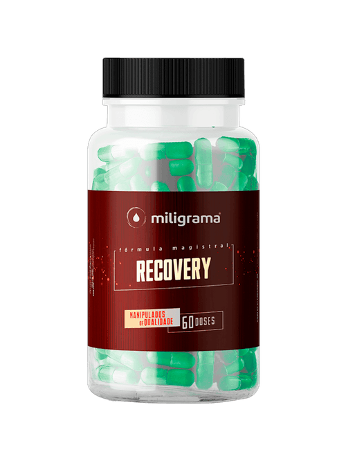Recovery 60 Doses