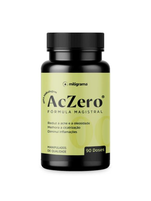 AcZero 90 Doses