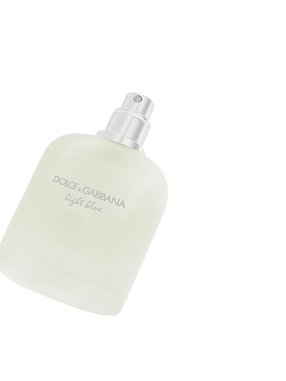 Perfume Dolce & Gabbana Light Blue Revamp Masculino Eau de Toilette 200ml