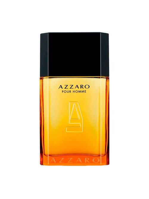 Azzaro Pour Homme Eau de Toilette - Perfume Masculino