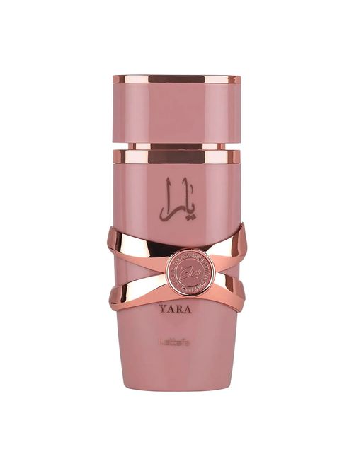 Lattafa Yara Elixir Eau de Parfum - Perfume Feminino