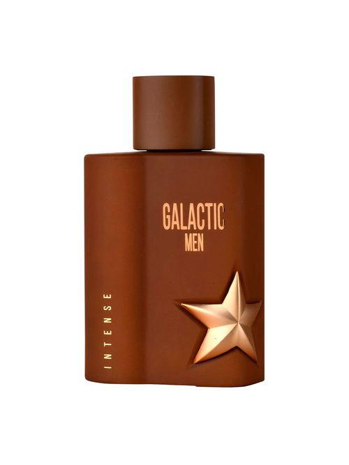 Maison Alhambra Galactic Men Intense Eau de Parfum - Perfume Masculino