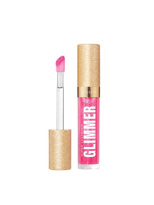 Revlon Super Lustrous Glimmer - Gloss Labial 3,8ml