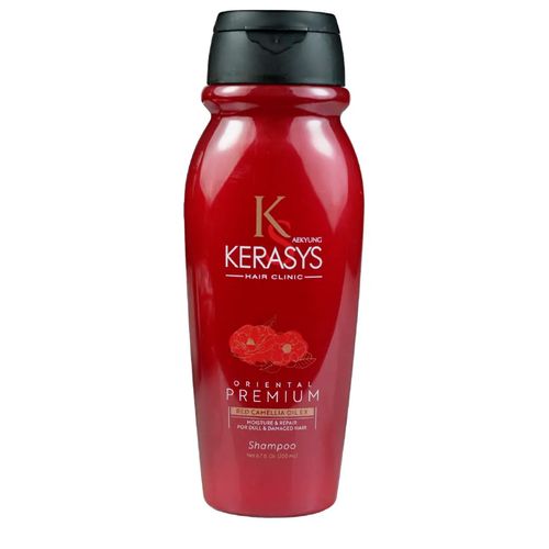 Kerasys Oriental Premium - Shampoo