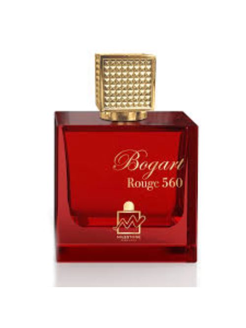 Emper Bogart Rouge 560Royal Mansion Paris Eau De Parfum - Perfume Unissex
