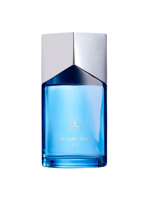Mercedes Benz Sea Eau de Parfum - Perfume Masculino 100ml