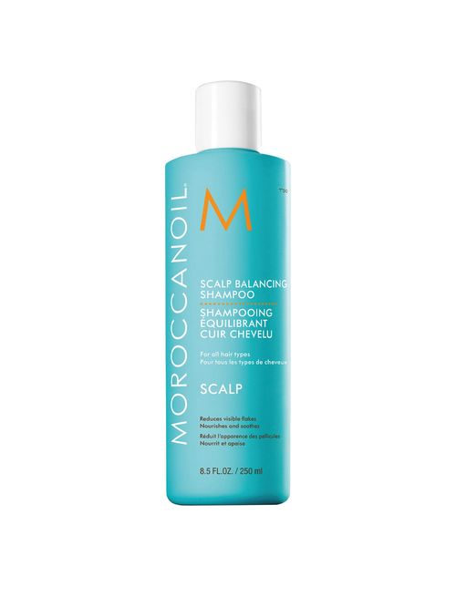 Moroccanoil Scalp Balancing - Shampoo