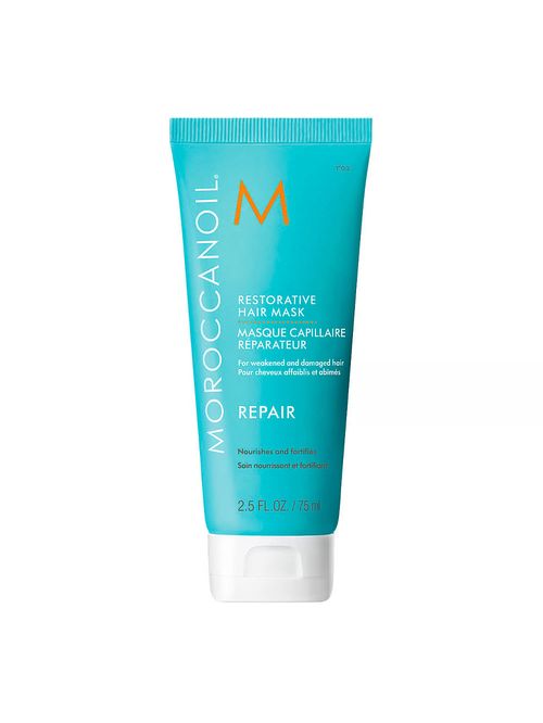 Moroccanoil Restorative Hair Mask - Máscara Capilar