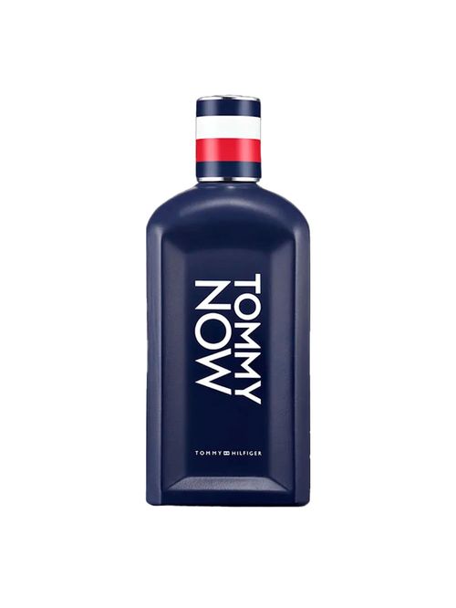 Tommy Hilfiger Now Eau de Toilette - Perfume Masculino 100ml