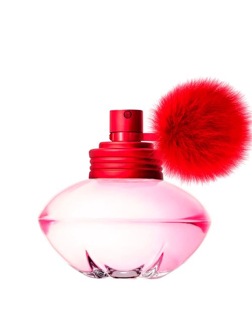 Shakira S by Shakira Kiss Eau de Toilette - Perfume Feminino