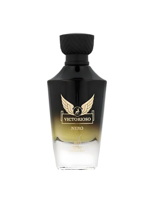 Maison Alhambra Victorioso Nero Eau De Parfum - Perfume Masculino