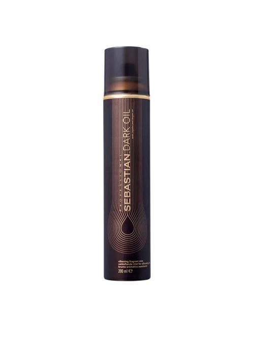 Sebastian Professional Dark Oil Hair Mist - Perfume para Cabelo