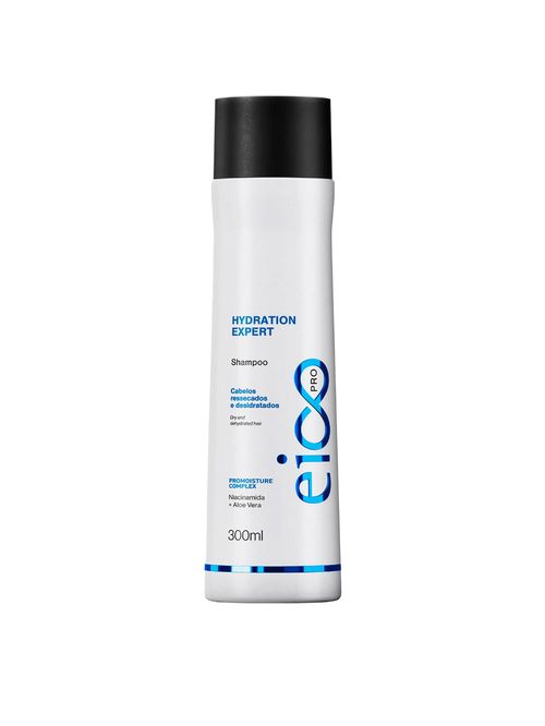 Eico Pro Hydration Expert - Shampoo