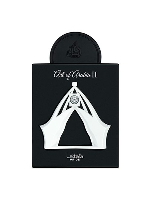 Lattafa Pride Art Of Arabia Il Eau de Parfum - Perfume Unissex 100ml