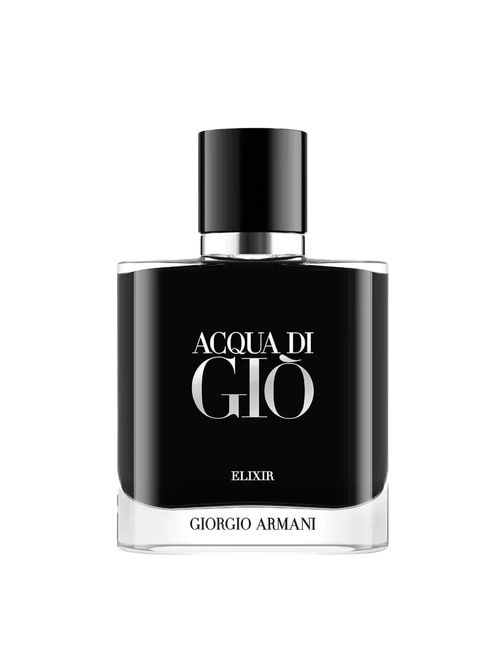 Giorgio Armani Acqua Di Gio Elixir - Perfume Masculino
