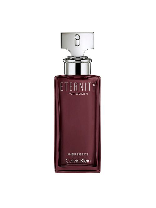 Calvin Klein Eternity Amber Essence Eau de Parfum - Perfume Feminino 100ml