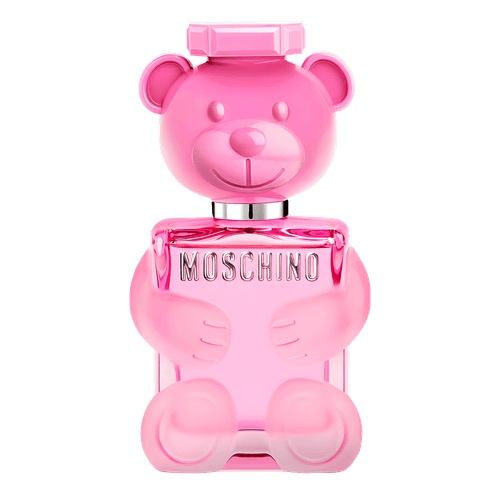 Moschino Toy 2 Bubble Gum Eau de Toilette - Perfume Feminino