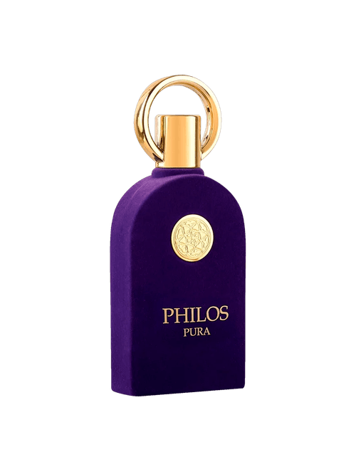 Maison Alhambra Philos Pura Eau de Parfum - Perfume Unissex 100ml