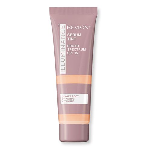 Revlon Illuminance Serum Tint SPF 15 - Sérum Facial 28ml