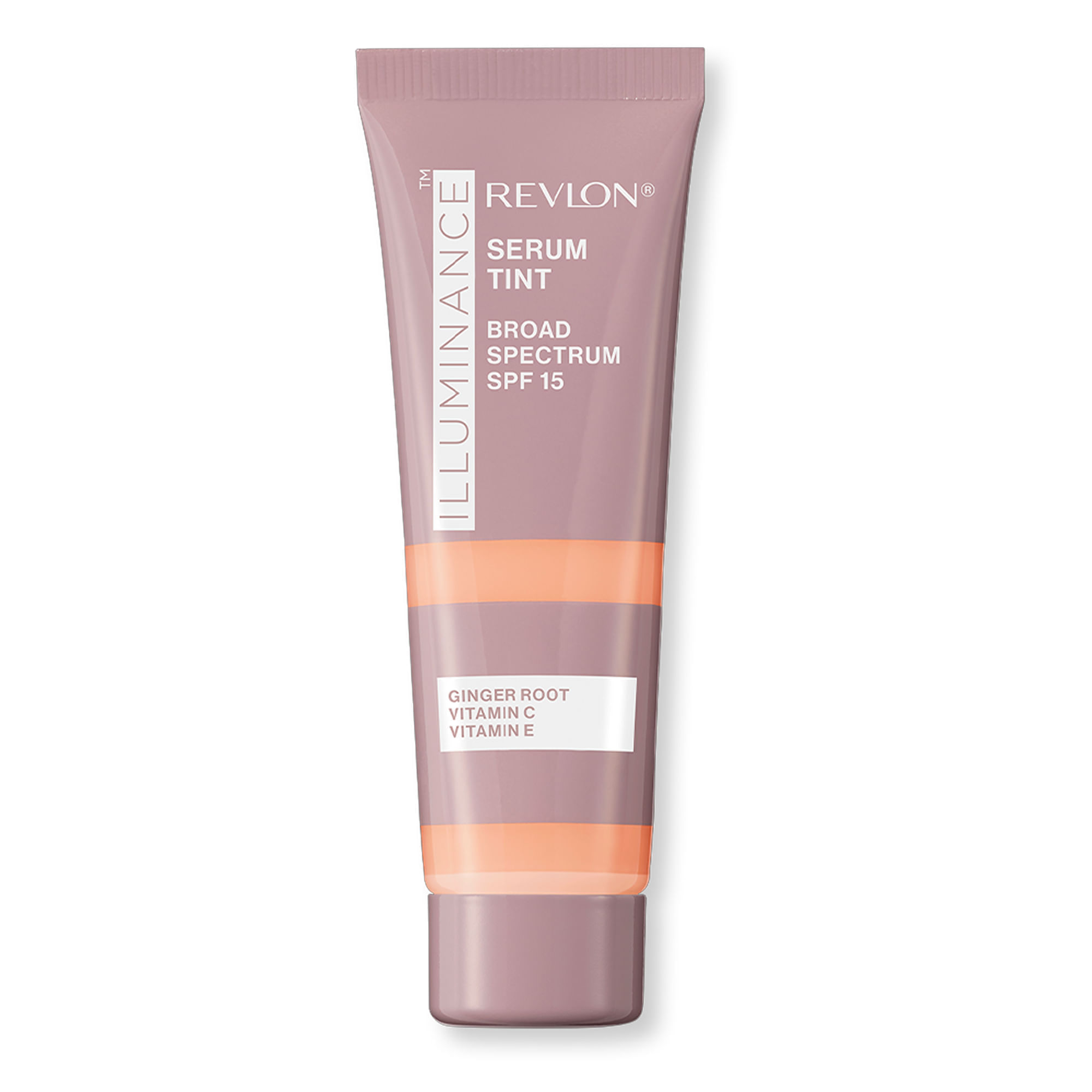 SERUM REVLON ILLUMIN.TINT SPF 15 LIG.TAN