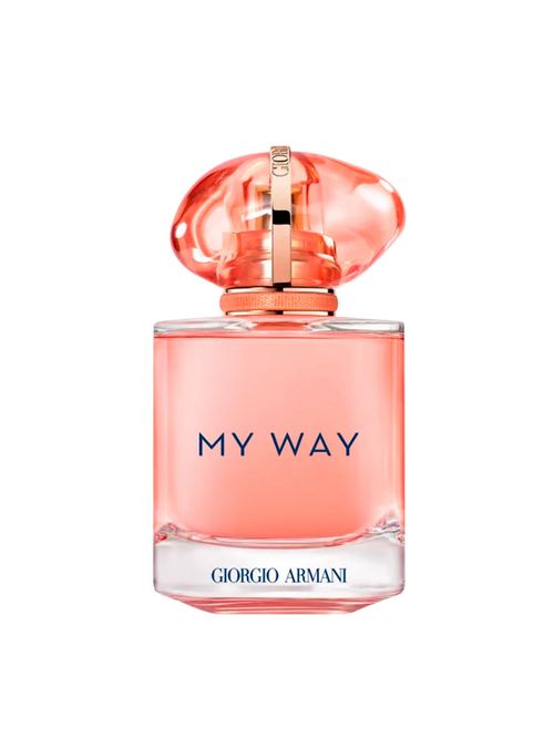 Giorgio Armani My Way Ylang Eau de Parfum – Perfume Feminino
