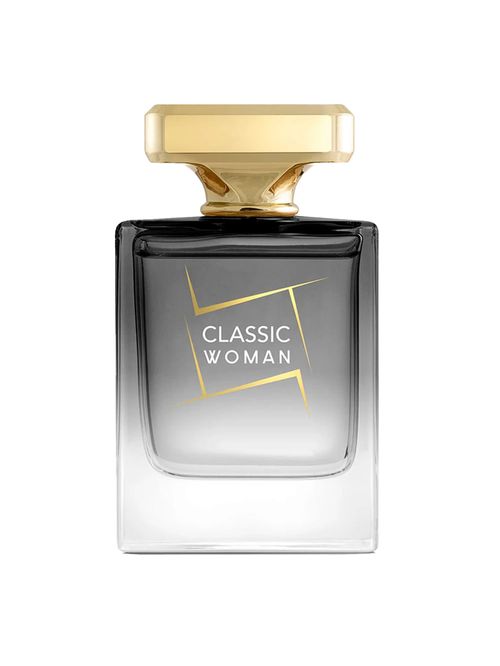 New Brand Prestige Classic Woman Eau de Parfum - Perfume Feminino 100ml