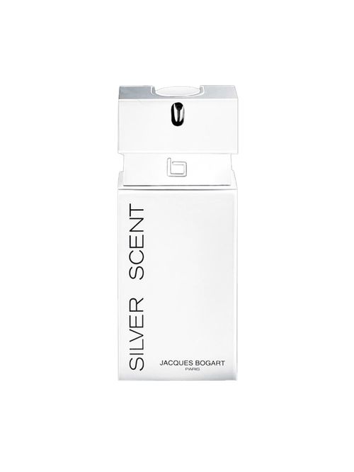 Jacques Bogart Silver Scent Pure Eau de Toilette - Perfume Masculino