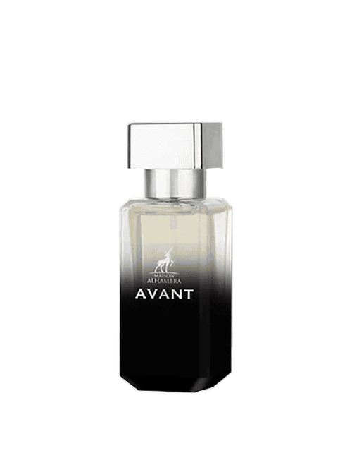 Maison Alhambra Avant Eau De Parfum - Perfume Masculino 30ml