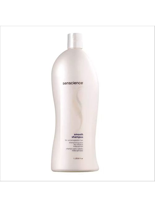 Senscience Smooth - Shampoo 1000ml