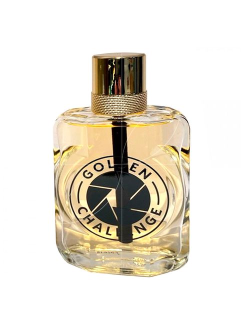Omerta Golden Challenge Eau de Toilette - Perfume Masculino