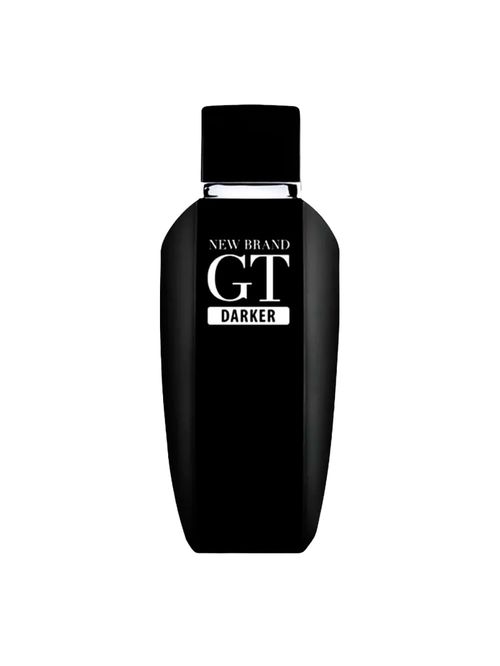 New Brand Prestige GT Darker Eau de Toilette - Perfume Masculino