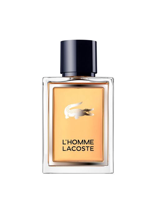 Lacoste L'Homme Eau de Toilette - Perfume Masculino 50ml