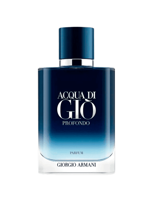 Giorgio Armani Acqua di Giò Profondo Parfum - Perfume Masculino