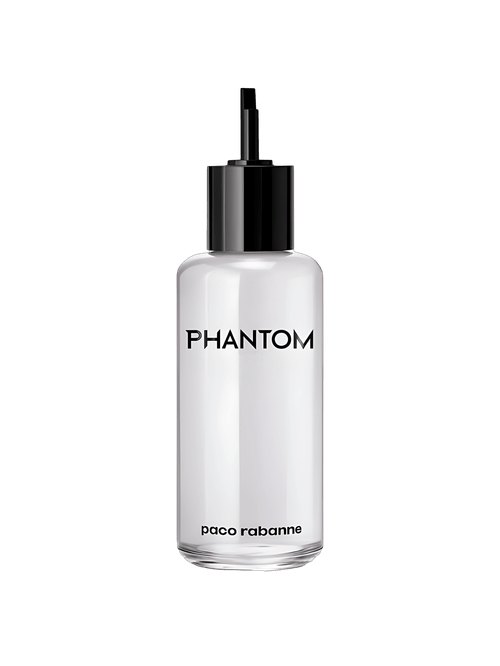 Paco Rabanne Phantom Eau de Parfum Refill - Perfume Masculino 200ml