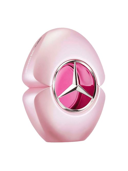 Mercedes Benz For Women Eau de Parfum - Perfume Feminino 90ml