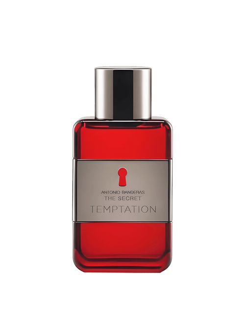 Antonio Banderas The Secret Temptation Eau de Toilette - Perfume Masculino 50ml